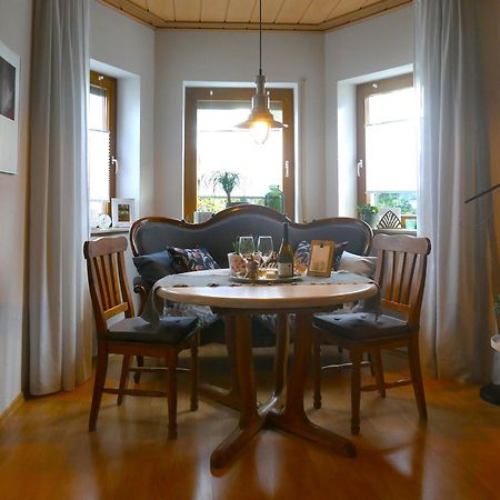 Ferienwohnung Hueppelroettchen Eitorf Esterno foto