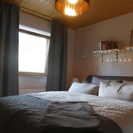 Ferienwohnung Hueppelroettchen Eitorf Esterno foto