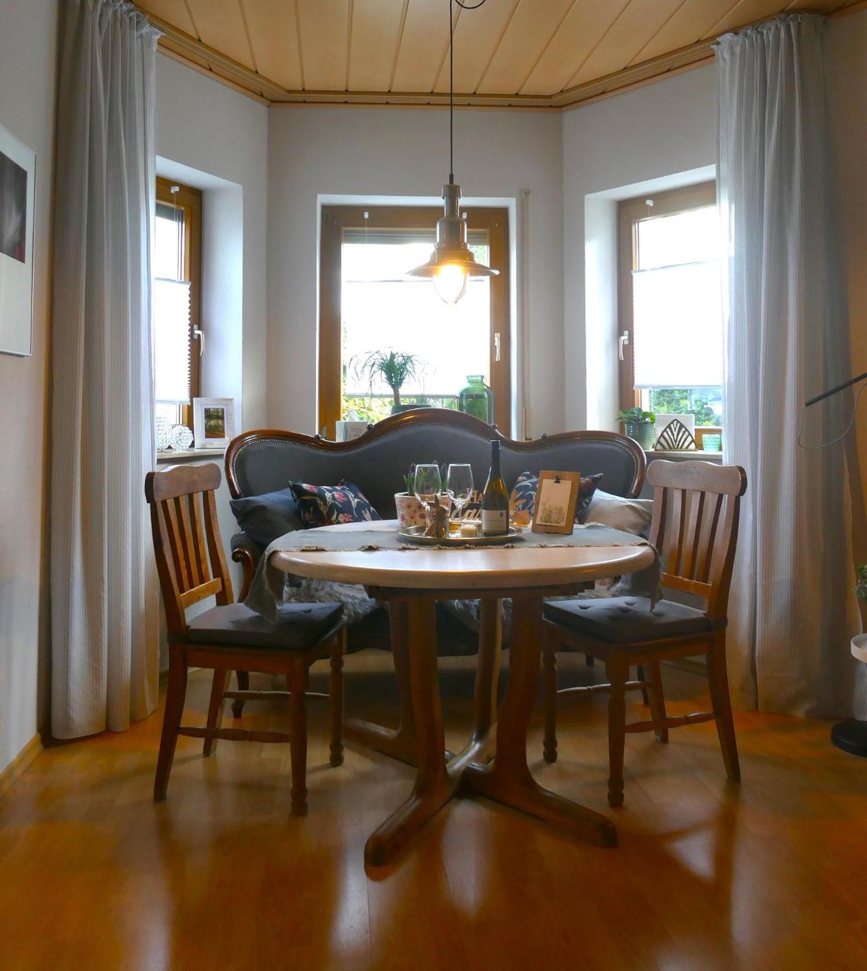 Ferienwohnung Hueppelroettchen Eitorf Esterno foto