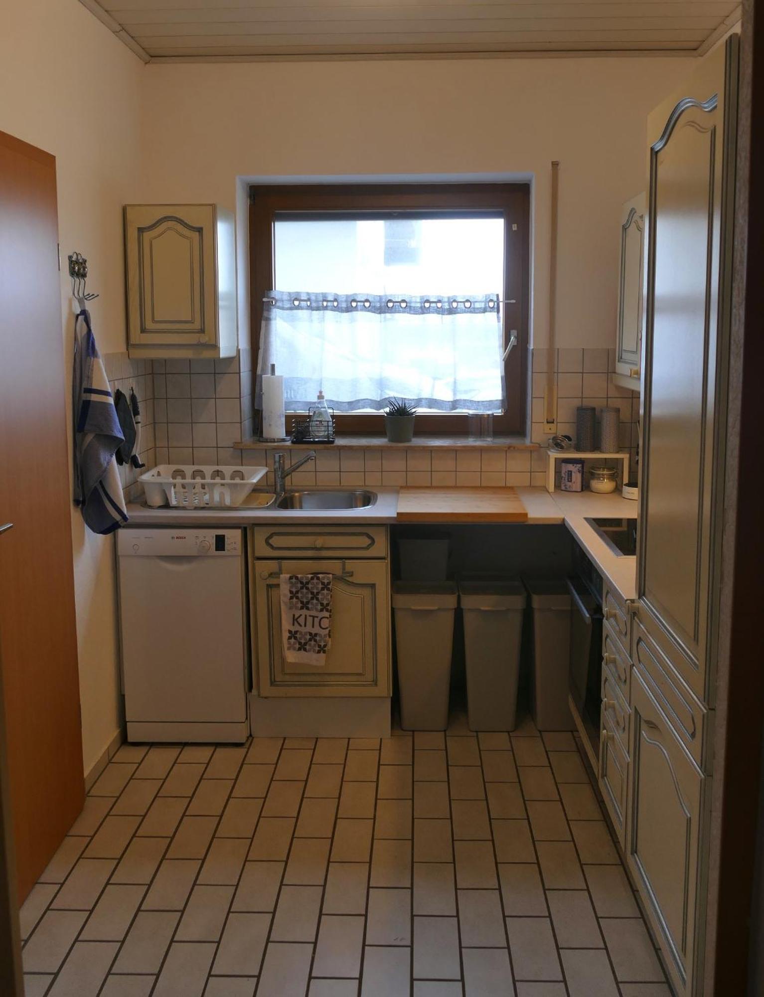 Ferienwohnung Hueppelroettchen Eitorf Esterno foto