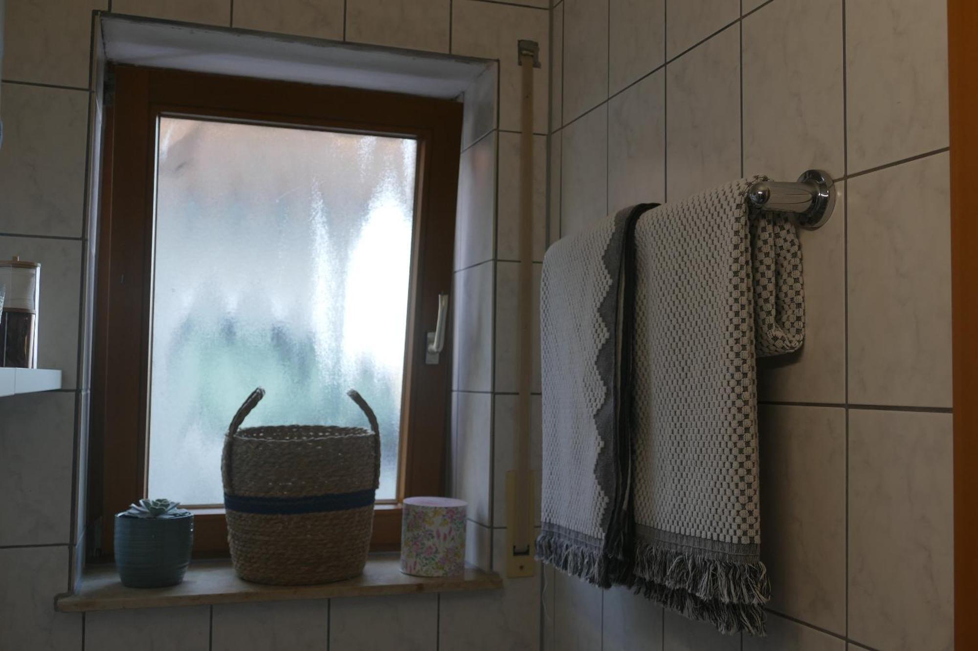 Ferienwohnung Hueppelroettchen Eitorf Esterno foto