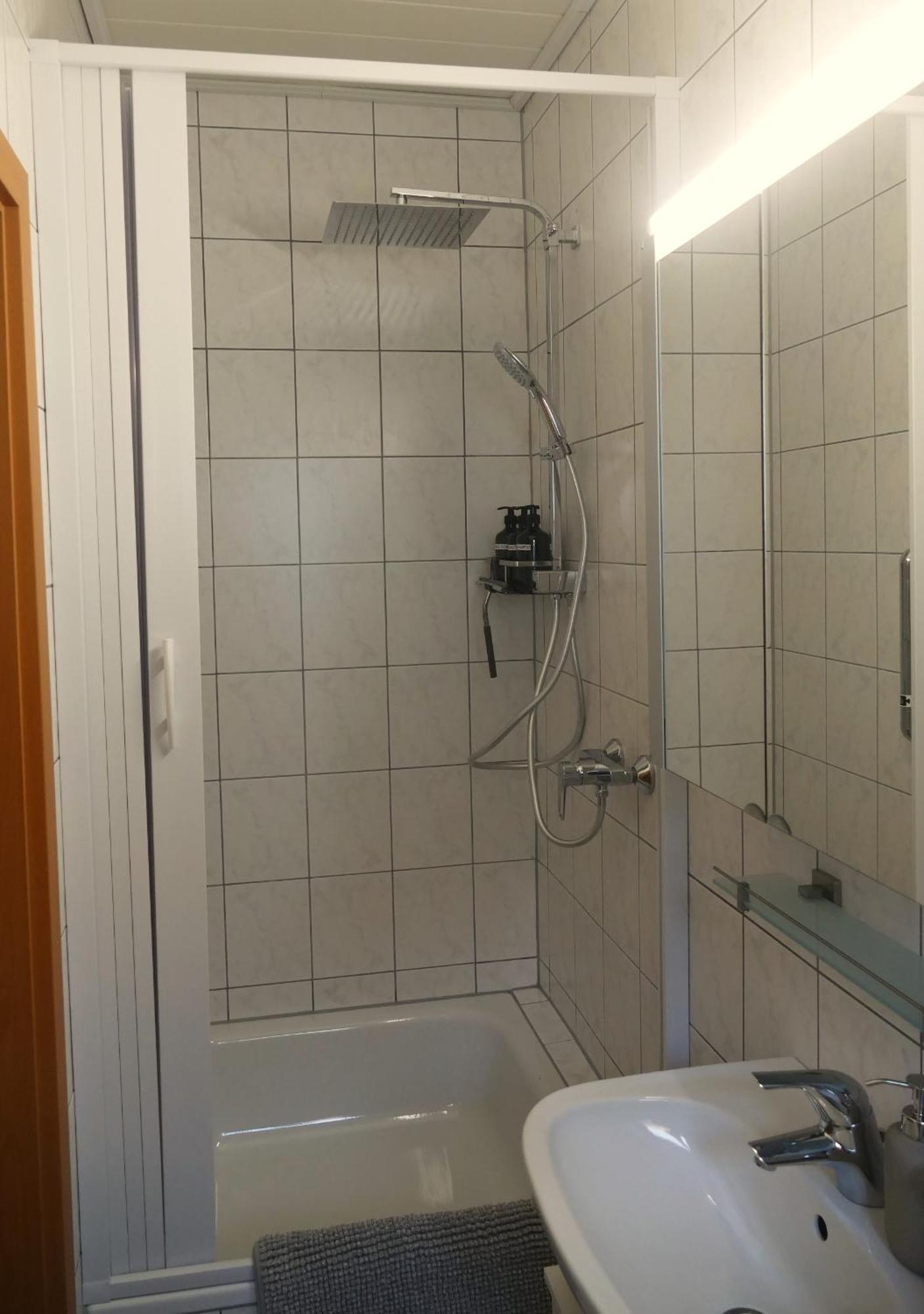 Ferienwohnung Hueppelroettchen Eitorf Esterno foto