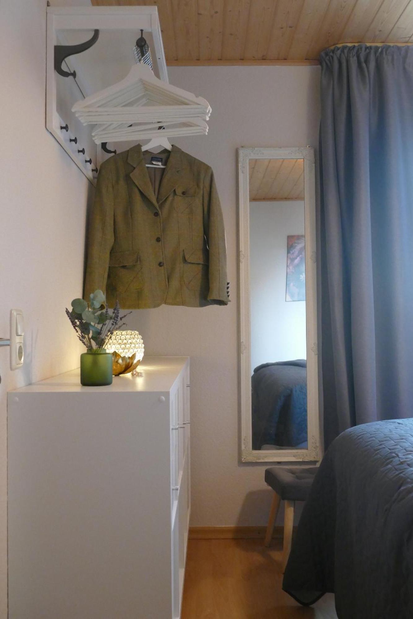 Ferienwohnung Hueppelroettchen Eitorf Esterno foto