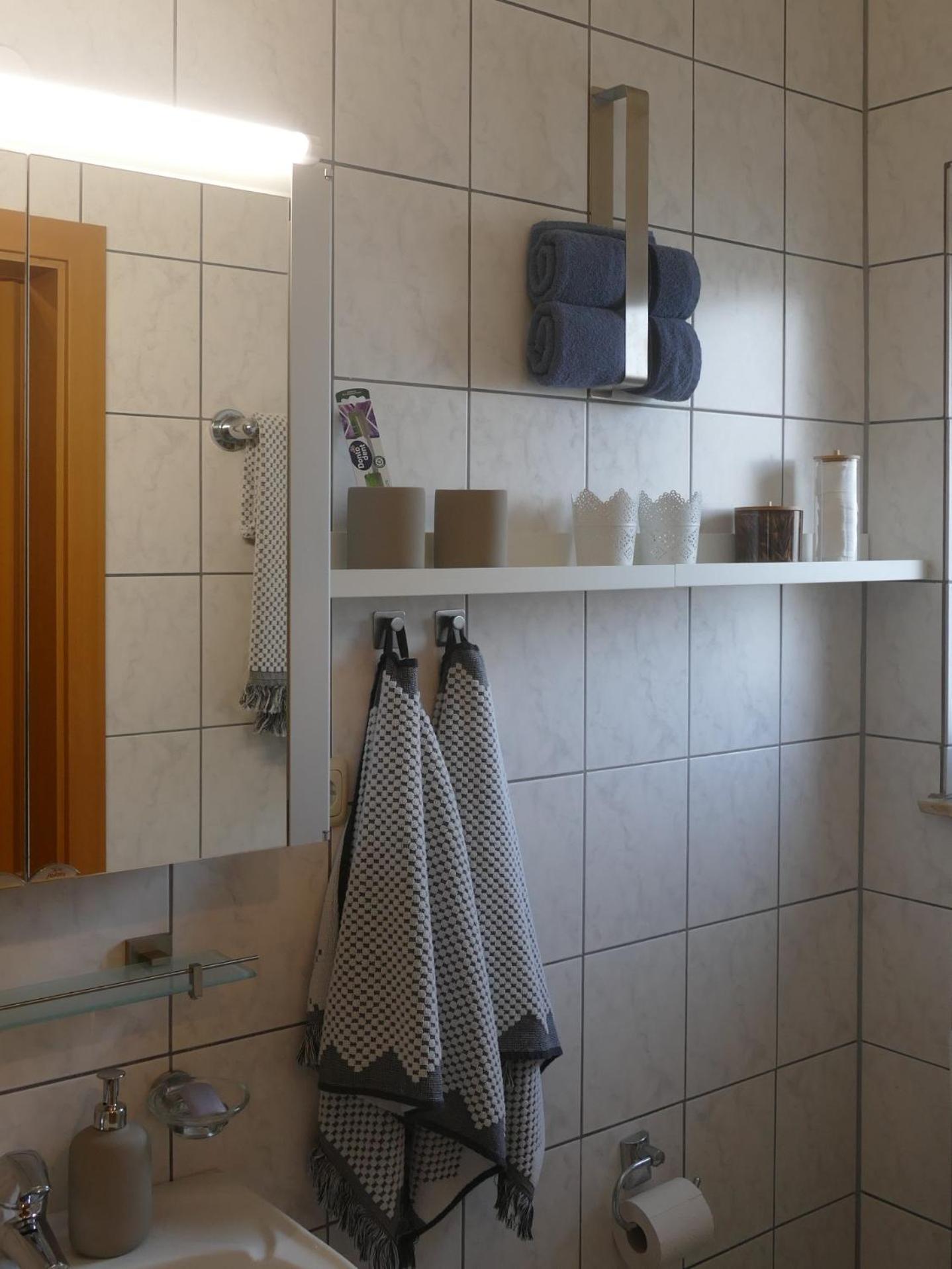 Ferienwohnung Hueppelroettchen Eitorf Esterno foto