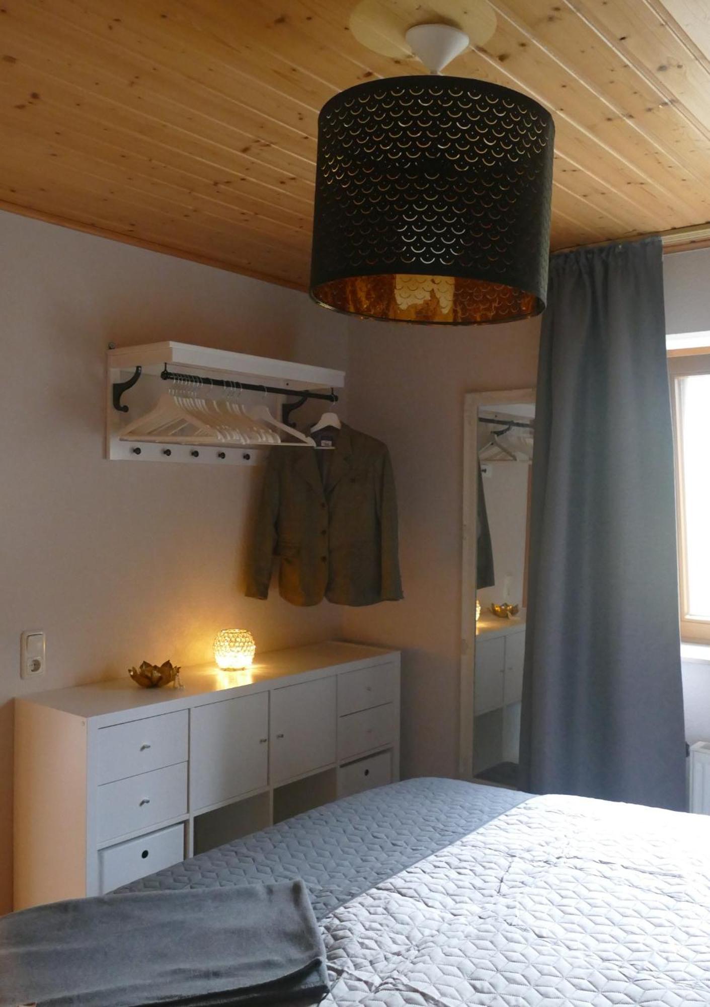 Ferienwohnung Hueppelroettchen Eitorf Esterno foto