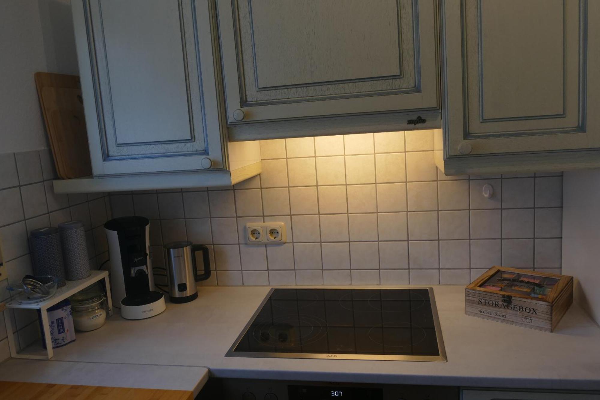 Ferienwohnung Hueppelroettchen Eitorf Esterno foto