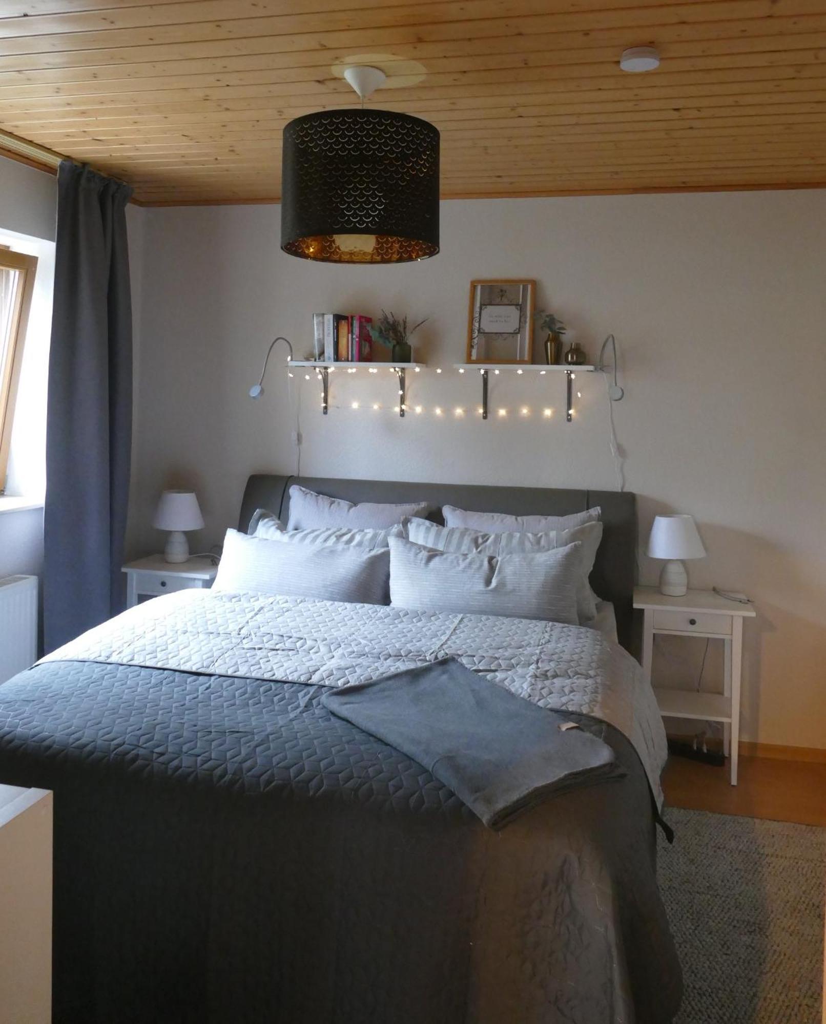 Ferienwohnung Hueppelroettchen Eitorf Esterno foto