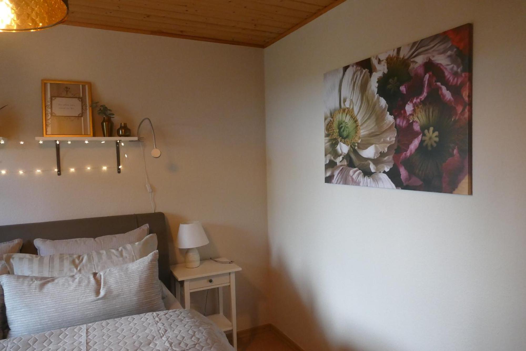 Ferienwohnung Hueppelroettchen Eitorf Esterno foto