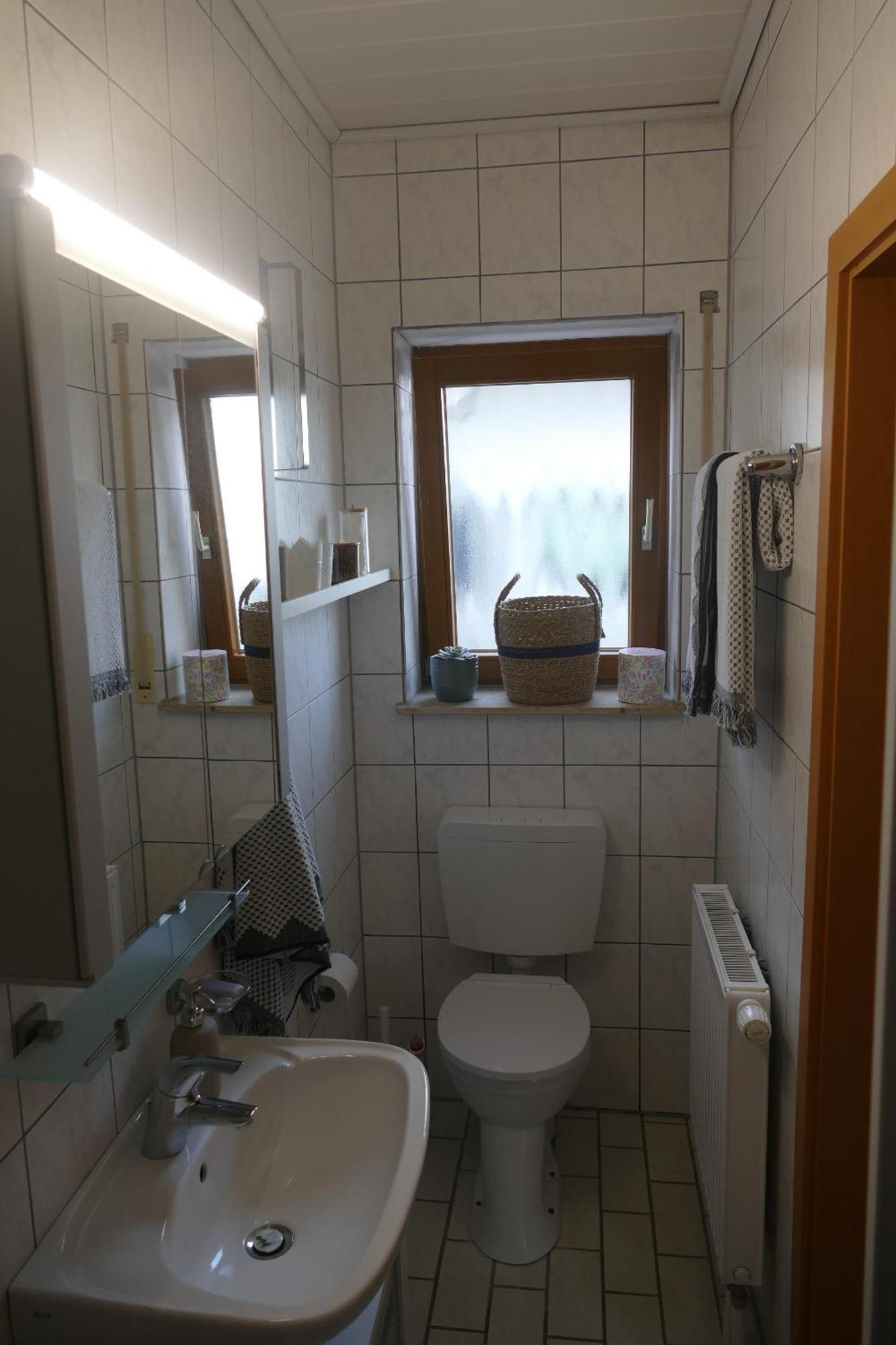 Ferienwohnung Hueppelroettchen Eitorf Esterno foto